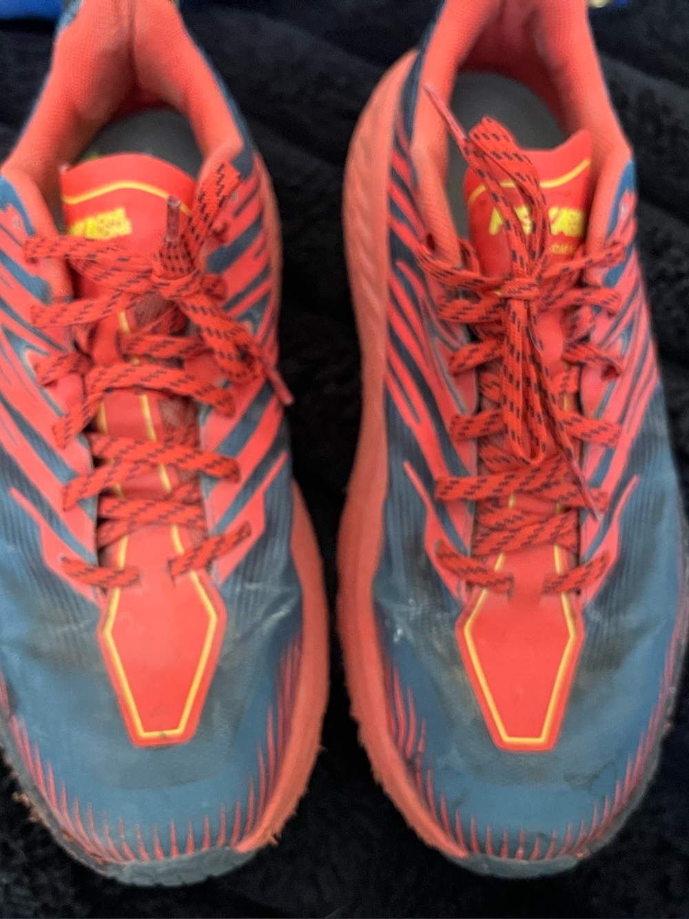 Hoka Speedgoat 4, 11.5